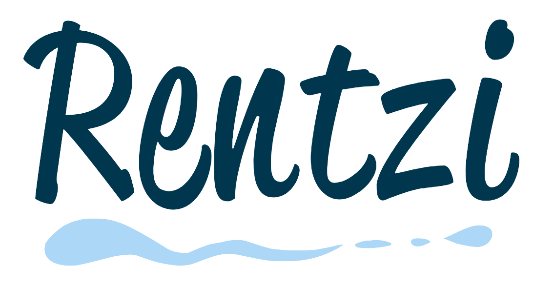 Logo of Rentzi